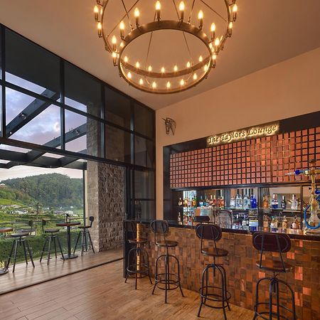 The Golden Ridge Hotel Nuwara Eliya Exterior foto