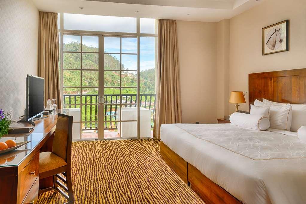 The Golden Ridge Hotel Nuwara Eliya Cameră foto