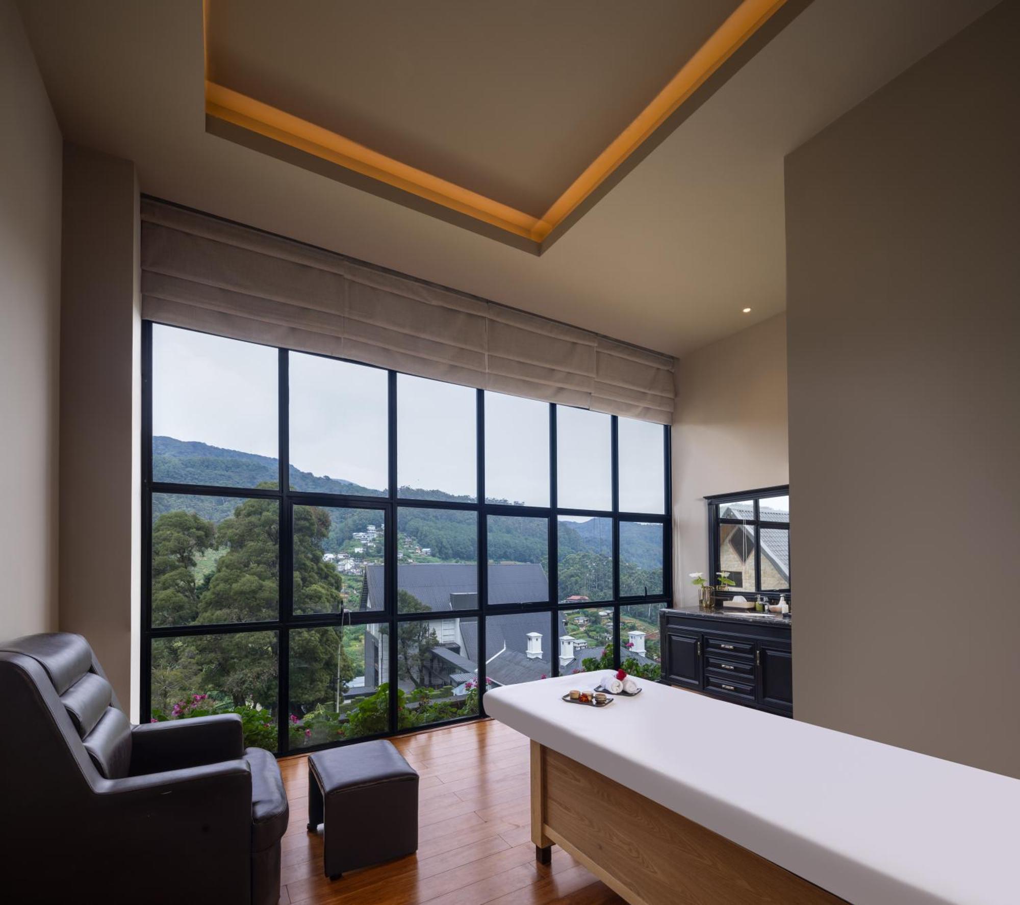 The Golden Ridge Hotel Nuwara Eliya Exterior foto